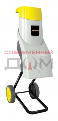 Измельчитель веток и травы электрический CHAMPION SH250 